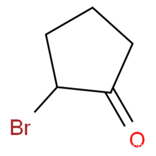 2-bromocyclopentan-1-one de haute qualité 21943-50-0